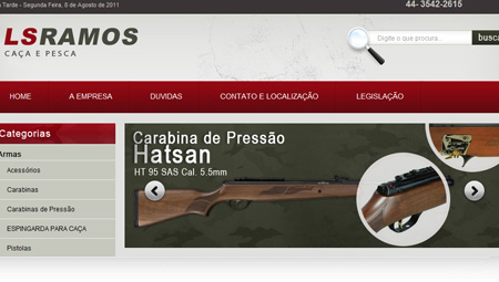 LS Ramos