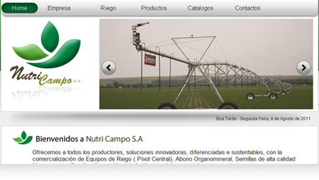Nutricampo S.A